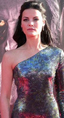 jaimie alexander height|Jaimie Alexander: Bio, Height, Weight, Measurements